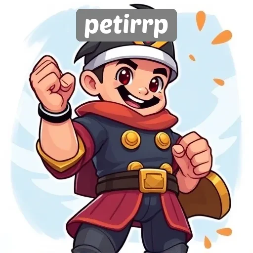 Ulasan Lengkap tentang Game Populer di Petirrp