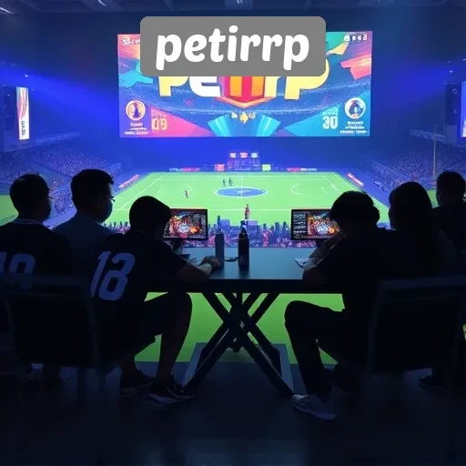 Masa Depan PetirRP dalam Industri Game Indonesia