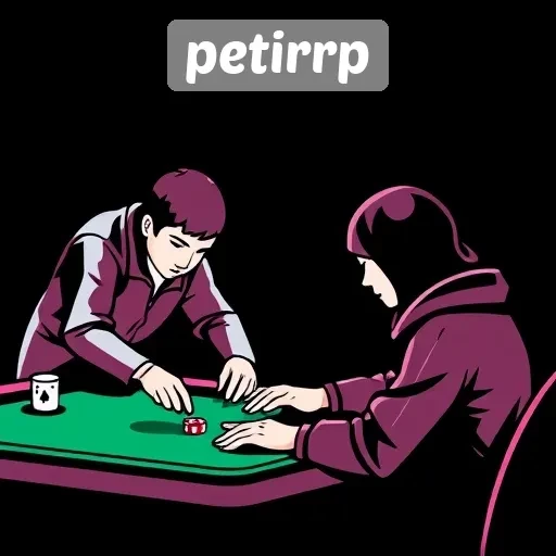 Layanan Pelanggan di Petirrp untuk Pengalaman Bermain Optimal