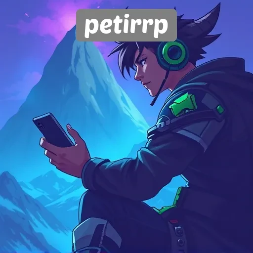 Bagaimana Petirrp Menarik Minat Para Gamer