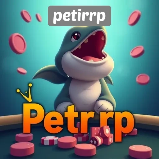 Panduan Lengkap Bermain di Situs Game Petirrp