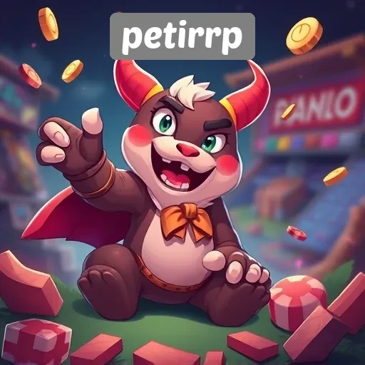 Game Populer di Petirrp yang Menggugah Minat Pemain