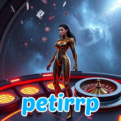 petirrp: Temukan Keseruan dan Kemenangan dalam Game Online