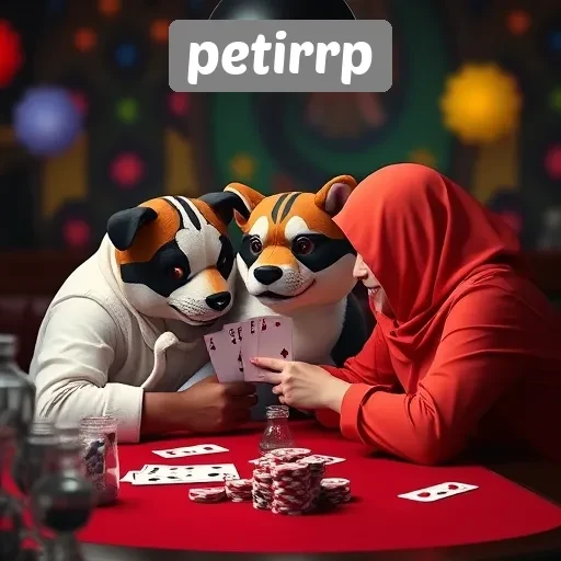 Panduan Memulai Bermain di Petirrp untuk Pemula