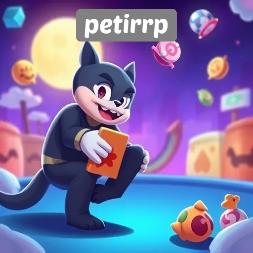 Review Game Populer yang Tersedia di Petirrp