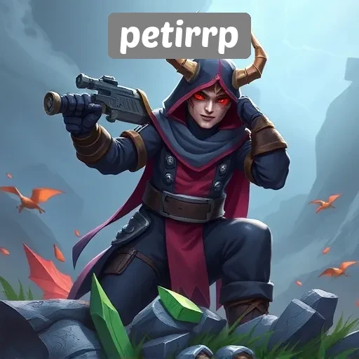 Pengalaman Bermain di PetirRP yang Menarik dan Seru