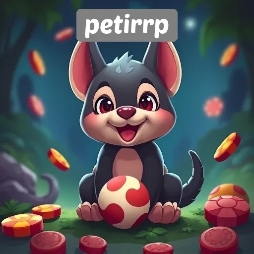 Menilik Ragam Game Menarik yang Tersedia di Petirrp