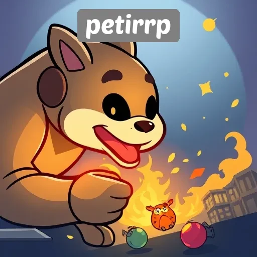 Inovasi dan Update Terbaru di petirrp