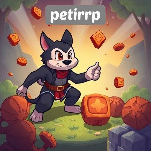 Mengungkap Fitur Menarik di Situs Game Petirrp