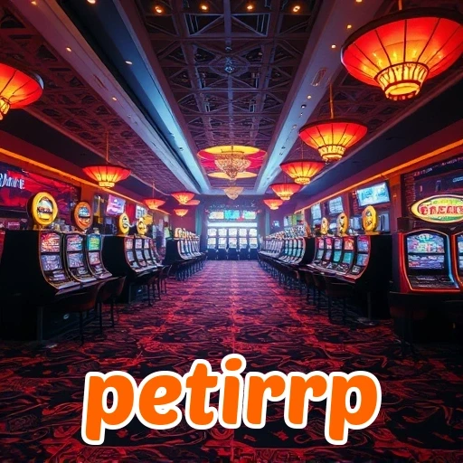 petirrp: Manfaat dan Keseruan Acara Komunitas di Dunia Game