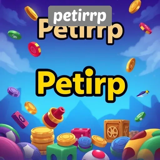 Mengenal Petirrp Platform Game Terpercaya di Indonesia