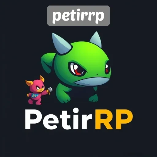 Mengenal PetirRP Sebagai Platform Game Terpercaya