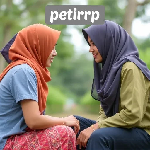 Keuntungan Bergabung dengan Komunitas di Petirrp