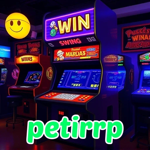 petirrp: Temukan Game Strategi Terbaik untuk Kemenanganmu