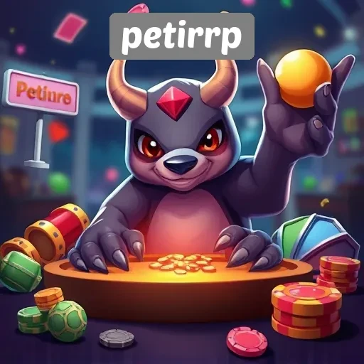 Berbagai Jenis Permainan yang Tersedia di Petirrp