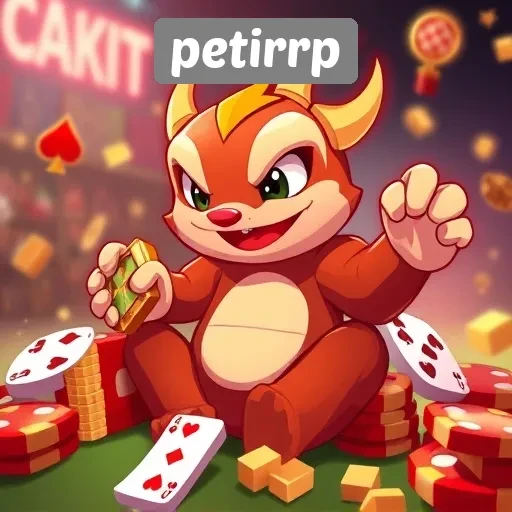 Menjelajahi Keunikan Permainan di Situs Petirrp