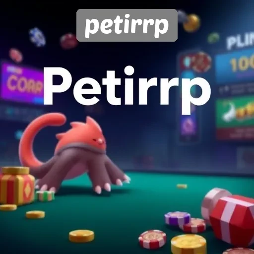 Mengenal Petirrp Situs Game Terpopuler di Indonesia