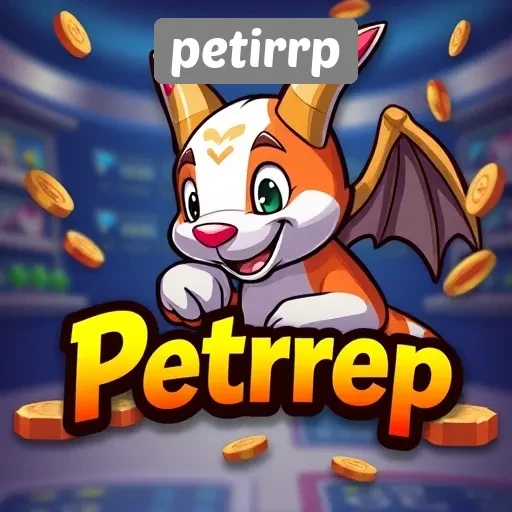 Fitur Menarik yang Ditawarkan oleh Situs Game Petirrp
