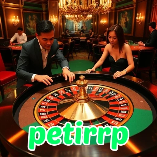 petirrp: Arena Turnamen Seru yang Patut Dicoba di Indonesia