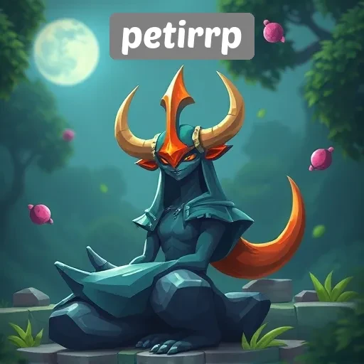 Perbandingan Petirrp dengan Situs Game Lain di Indonesia