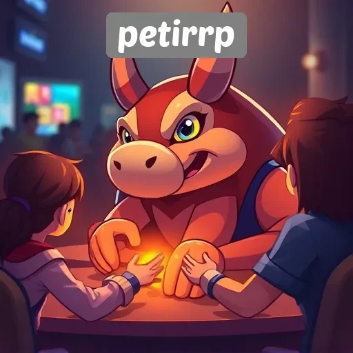 Dampak Petirrp terhadap Komunitas Game Online di Indonesia