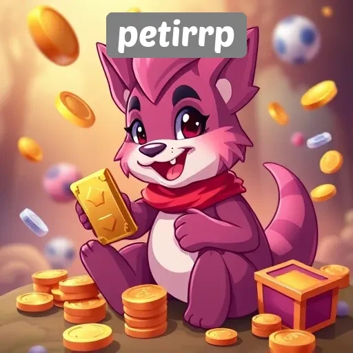 Mengupas Fitur Unggulan Situs Game Petirrp