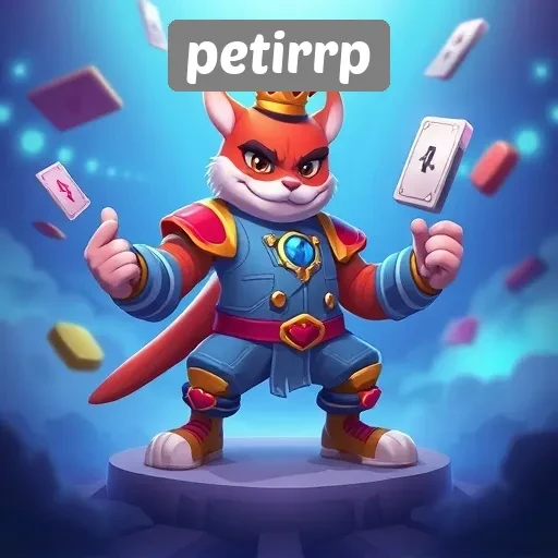 Menggali Potensi Game Online di Situs Petirrp