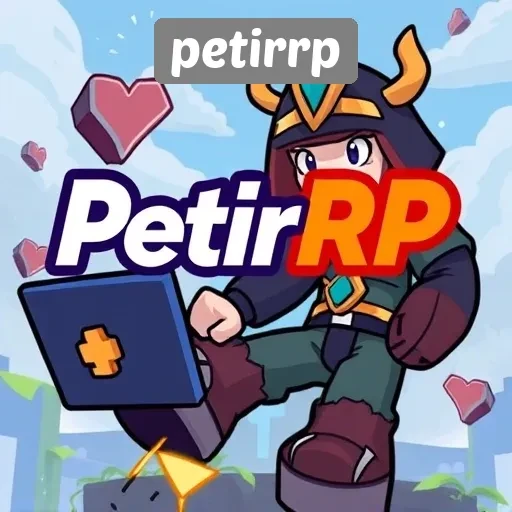 Mengenal PetirRP Sebagai Platform Game Online Terpercaya
