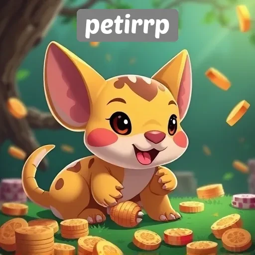 Beragam Permainan Seru yang Tersedia di Petirrp