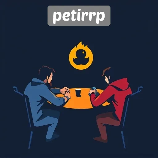 Berkembangnya Komunitas Game di Situs Petirrp