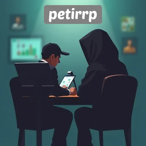 Keamanan dan Privasi di Situs Game Petirrp