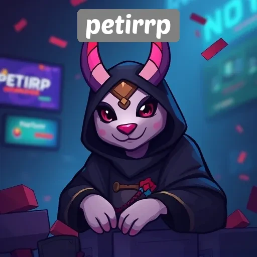 Keunggulan Permainan di Situs Petirrp untuk Gamer Indonesia