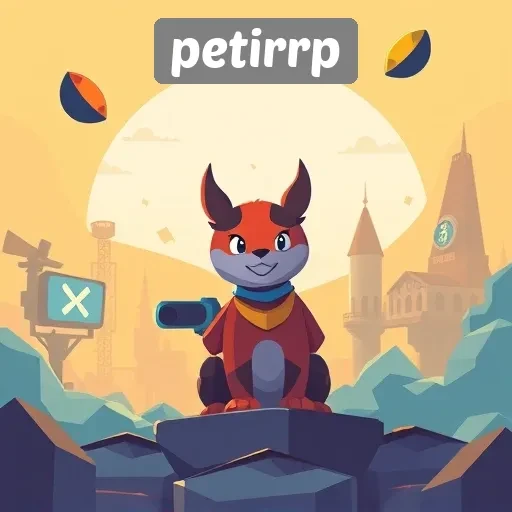 Perkembangan Komunitas Gamer di Petirrp dan Dampaknya