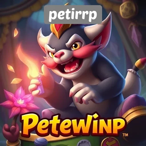 Menjelajahi Fitur Unggulan di Situs Game Petirrp