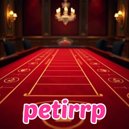 petirrp: Pengalaman Bermain Game Online yang Seru dan Menguntungkan