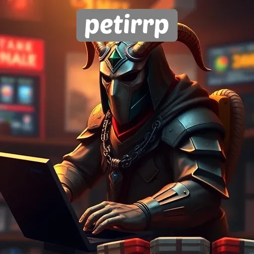 Pentingnya Keamanan pada Situs Game Petirrp
