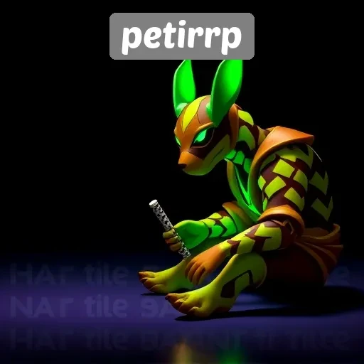 Potensi Petirrp dalam Meningkatkan Industri Game Lokal